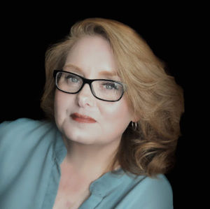 Meet your Posher, Terri